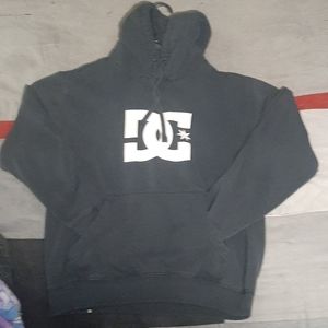 Womens DC hoodie